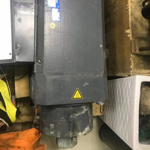 C6.101.3003 moteur Principal 75 Kw Pilote Moteur DIMG 160 44-305 d'origine utilisé bon travail pour Heidelberg SM102 10 couleur 2004 année - Product Image 3