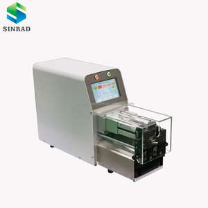 Pelacables SR-B1060I con Almacenamiento Programable para el Manejo Flexible de Cables en Pequeños Lotes - Product Image 2