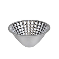 Réflecteur de lumière de lavage de mur d'hôtel, degré personnalisé Cob Led réfléchissant