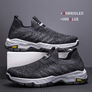 Scarpe Wenling casual da naki sport made in turkey scarpe da corsa alphflying scarpe da corsa da uomo - Product Image 3