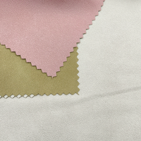 Cuir PU souple de qualité supérieure et durable pour vêtements, respectueux de la peau, imperméable, simili cuir, prix direct usine