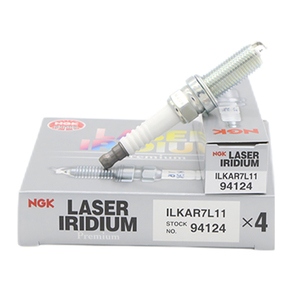 หัวเทียนที่ปรับอุณหภูมิได้หลากหลาย ใช้งานได้ดีในสภาพแวดล้อมที่ร้อนและเย็นสุดขั้ว - Product Image 6