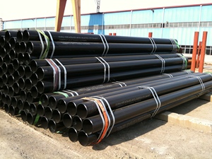 <span class=keywords><strong>API</strong></span> <span class=keywords><strong>5L</strong></span> PSL1 & <span class=keywords><strong>PSL2</strong></span>,ASTM A53,ASTM A252 EN10210 EN10217 ERW çelik boru petrol ve doğal gaz taşımak için kullanılır - Product Image 6