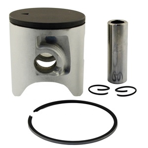 Piezas <span class=keywords><strong>de</strong></span> <span class=keywords><strong>motor</strong></span> <span class=keywords><strong>de</strong></span> motocicleta STD 54mm Kit <span class=keywords><strong>de</strong></span> anillos <span class=keywords><strong>de</strong></span> pistones para YAMAHA YZ125 1997-2001 - Product Image 2
