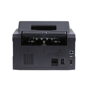Compteur de billets CIS TFT, machine de comptage multi-devises, détecteur de faux billets pour USD/EUR/IQD/TRY, compteur de valeur mixte - Product Image 4