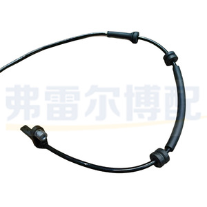 Peugeot 4008 Front Wheel <b>Abs</b> Speed Sensor 9814730080 YL00336780 Replacement Part - Product Image 1