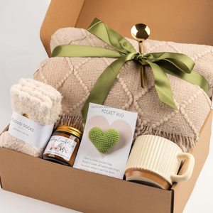 Set Regalo di Candele Profumate Artigianali, Aromaterapia, Confezione Regalo Creativa per Festa della Mamma, Laurea, Compleanno, Festa dell'Insegnante - Product Image 4