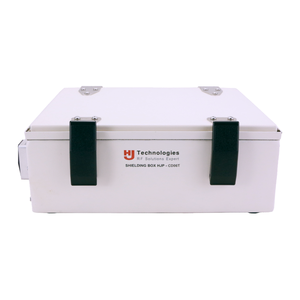 Multi-band tín hiệu Lọc AC Power Wifi PCB điện thoại di động thử nghiệm EMI RFI HJP-CD06T che chắn hộp - Product Image 3