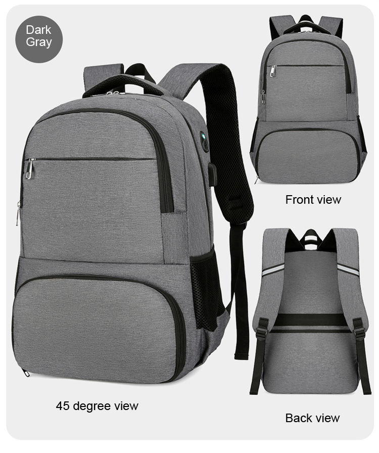 สีเทาเข้ม