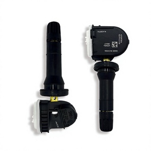 เซ็นเซอร์ TPMS ภายนอก รุ่น 4250F554 สำหรับระบบตรวจสอบแรงดันลมยางรถยนต์มิตซูบิชิ เอาท์แลนเดอร์ ช่วงการวัด 900 ระดับ - Product Image 3