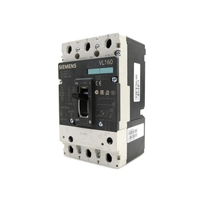 Disjoncteur électrique 3VL2716-1DC33-0AA0 avec boîtier en plastique - Product Image 5