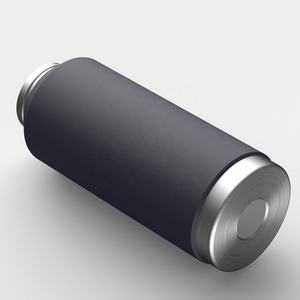 Nouvelle gourde de sport avec embout d'aspiration en silicone, sans BPA, à large ouverture, thermos à double paroi isolé - Product Image 6