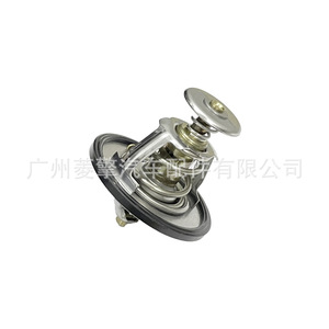 เทอร์โมสตัทเครื่องยนต์ 82 MD337408 สำหรับอะไหล่มิตซูบิชิ - Product Image 4