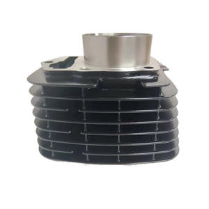 Repuesto para Moto, Kit de Cilindro para Motocicleta, Apto para Zongshen ITALIKA 250SZ, Italika Vortx 250, Pistón, Piezas de Repuesto - Product Image 3