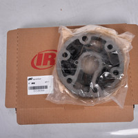 Pièces de compresseur d'air à piston Ingersoll Rand 37130366 : Couvercle de soupape de phase 2 15T2