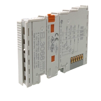 Qualitätssicherung Termal, 8-Kanal-Analog |   El3068 Sofort Lieferbar Industrielle Automatisierung SPS Brandneu, in