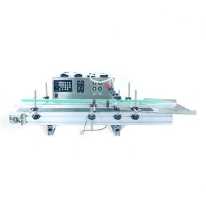 Desktop Conveyor Liquid Quantitative Filling Machine Soluble Liquid Peristaltic <b>Pump</b> Replaceable Hose Perfume Pigment - Product Image 3