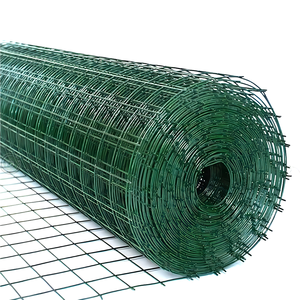 Trái cây hàng rào Rau Hàng rào sắt dây lưới PVC tráng hàn dây lưới - Product Image 1