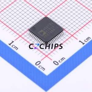 Interruptor/multiplexor analógico de chip IC de circuito integrado ADG731BSUZ (7x7) original y nuevo - Product Image 1