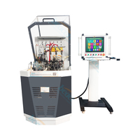 Balise à carburant diesel haute pression C7 C9 3126B EUI EUP E1 E3 CR918S CR919S nouveau banc d'essai BC808 teste simultanément 4 injecteurs