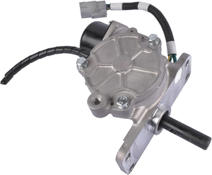 Actionneur <span class=keywords><strong>de</strong></span> blocage <span class=keywords><strong>de</strong></span> différentiel 41450-60060 Boîtes <span class=keywords><strong>de</strong></span> vitesses conçues spécifiquement pour les véhicules <span class=keywords><strong>Toyota</strong></span> - Product Image 4