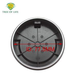 เซ็นเซอร์วัดความเร็วล้อหน้า Hyundai 51751-59000 เซ็นเซอร์ ABS สำหรับ Sonata อะไหล่ทดแทน - Product Image 3
