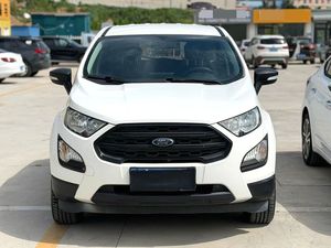 Auto Usado <span class=keywords><strong>Ford</strong></span> <span class=keywords><strong>EcoSport</strong></span> <span class=keywords><strong>2018</strong></span>, Segunda Mano, 1.5L, Automático, Volante a la Izquierda, Edición SE, Bajo Kilometraje, Gran Oferta, Exportación, Venta al Por Mayor - Product Image 2