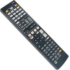 Nouvelle télécommande <span class=keywords><strong>de</strong></span> remplacement RAV494 pour récepteur AV <span class=keywords><strong>Yamaha</strong></span> ZF30350 RAV494 HTR4066 HTR 4066 - Product Image 2