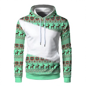 Sudadera con Capucha Unisex, Tejido Sólido, Corte Regular, Ropa Casual de Invierno, 100% Poliéster, Bolsillo, Secado Rápido, DAIZEN STAR - Product Image 1