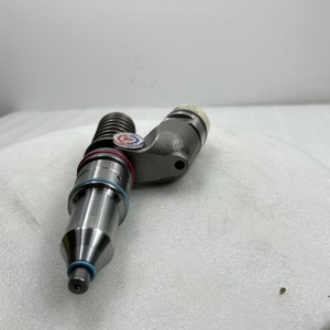 Nouvelles pièces d'excavateur 1HZ 3L 1DZ TD23 pour injecteur de moteur Xunpo 23600-69165 - Product Image 6