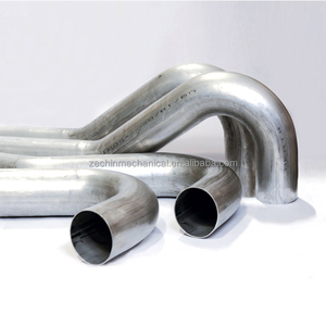 Aangepaste Cnc Buis Buigen Fabricage Onderdelen Buiging Diensten - Product Image 2