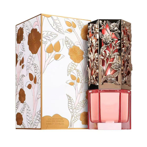 High Quality Arabian Women's Perfume Luxurious Mist Fruity Scent Long Lasting <b>Spray</b> Eco-Friendly Professional Perfume Gift <b>Sets</b> - Product Image 3