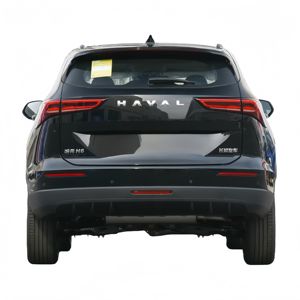 畅销二手价格实惠二手哈弗Suv哈弗H6汽车上市高速 - Product Image 4