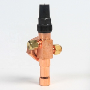 Kühlungs-Rotalock-Ventil für Ölabscheider-Systeme - Product Image 3