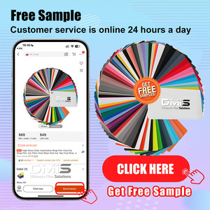 Super Glossy Crystal Piona White High Toughness Color Change Film Wrap Car <strong>Vinyl</strong> Auto Body Guard - Product Image 5