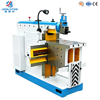 Machine de façonnage horizontale automatique BC6066, course de 660 mm, 3 kW, 220 V/380 V, pour le façonnage et le rabotage du métal avec usinage de rainures