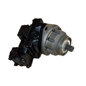 Moteur hydraulique d'origine Dan-foss 51C060 51C080 - Product Image 2