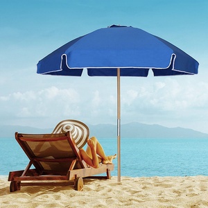 البحر مظلة عالية الجودة والمتانة في تصميمات جذابة Online Customization Products Alibaba Com