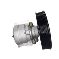 Bomba de Dirección Asistida Hidráulica OE 93249438, Pieza Automotriz para Chevrolet Corsa 1.6L, Chevy C2, Gm 2001-2016, Sistema Automotriz