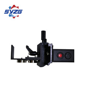 SYZG bükme makinesi hizalama cihazı bükme aracı lazer enstrüman sac bükme makinesi özel aksesuarlar - Product Image 5