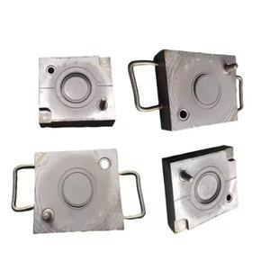 Molde de Silicona Personalizado para Hornear en Forma de Hueso de Perro, Molde para Pastel de Cumpleaños para Cachorros, Venta Caliente de Fábrica - Product Image 1