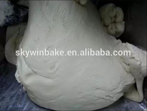 2026 High Capacity 150 Kgs / 250 Kgs / 350 Kgs /500kgs Horizontal Dough Mixer for Biscuit Plant <b>Flour</b> Plant Price Dough Mixer Ma - Product Image 4