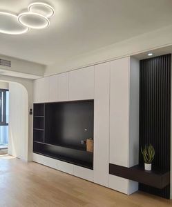 <b>TV</b> <b>Cabinet</b> Living Room <b>Tv</b> <b>Cabinet</b> Modern Luxury Living Room Furniture Modern Design Luxury <b>TV</b> <b>Cabinet</b> - Product Image 3