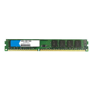 Tarjeta de módulo de memoria de escritorio de alta calidad al por mayor 1066MHZ <span class=keywords><strong>DDR3</strong></span> 2GB - Product Image 5