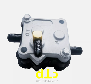 Nouvelle pompe à carburant pour moteur hors-bord Mercury 2 temps 14360A16 - Product Image 5