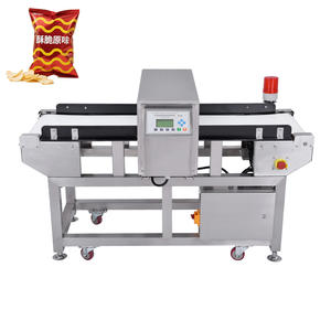 Gıda İşleme <span class=keywords><strong>Metal</strong></span> Dedektörleri Satılık, Gıda Endüstrisi için Taşınabilir <span class=keywords><strong>Metal</strong></span> Dedektörü, Gıda Üretim Hattı için <span class=keywords><strong>Metal</strong></span> Dedektörü - Product Image 1