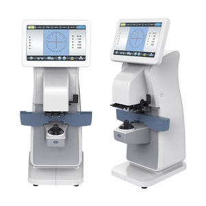 AL-800 Lensa <span class=keywords><strong>Meter</strong></span> Otomatis, Peralatan Optik Pengukur Lensa Terkomputerisasi Otomatis Lensometer Digital - Product Image 5