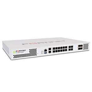 FG-200E Fortinet FortiGate Pare-feu d'entreprise avec prix compétitif - Product Image 1