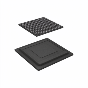 มีสินค้าในสต็อก 5AGXMA3D4F27C5N 672 BBGA, FCBGA ชิ้นส่วนอิเล็กทรอนิกส์แบบฝังตัว - Product Image 1