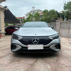 <span class=keywords><strong>Mercedes</strong></span> <span class=keywords><strong>Benz</strong></span> EQE 2022 350 Pioneer Edición Especial, Vehículos Eléctricos de Nueva Energía - Product Image 1